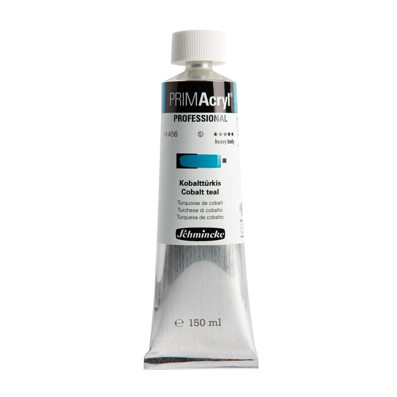 Schmincke PRIMAcryl Professional Acrylfarbe 150 ml
