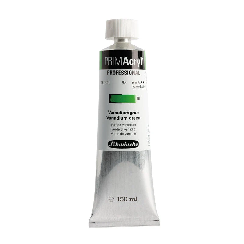 Schmincke PRIMAcryl Professional Acrylfarbe 150 ml