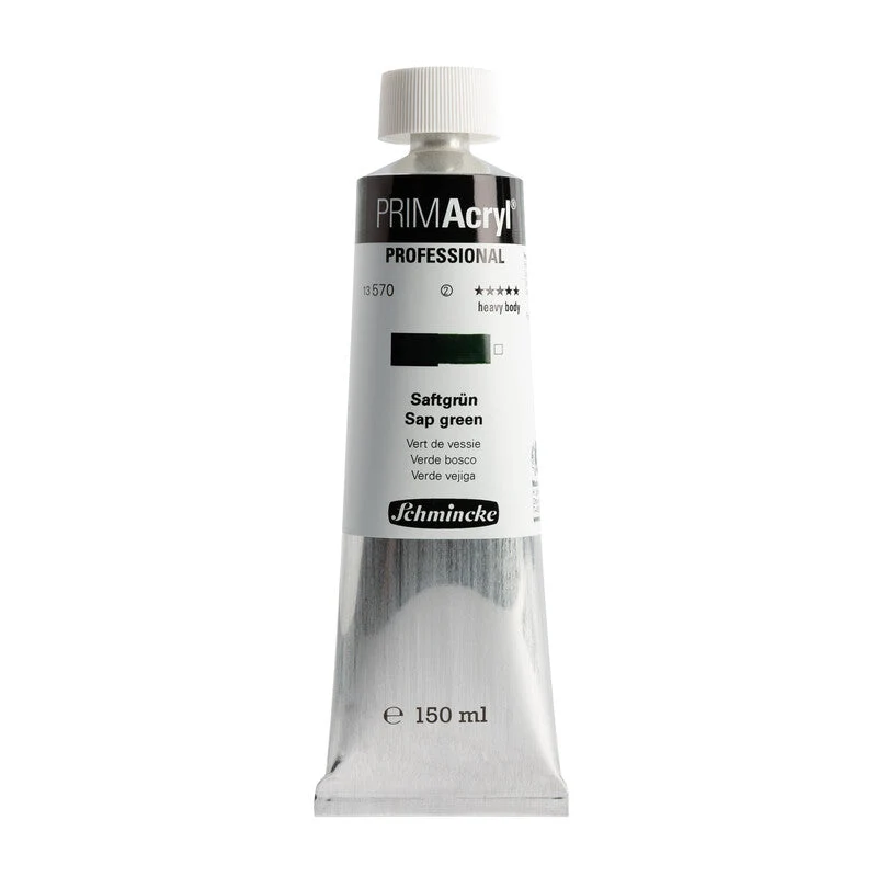 Schmincke PRIMAcryl Professional Acrylfarbe 150 ml