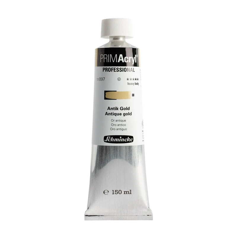 Schmincke PRIMAcryl Professional Acrylfarbe 150 ml