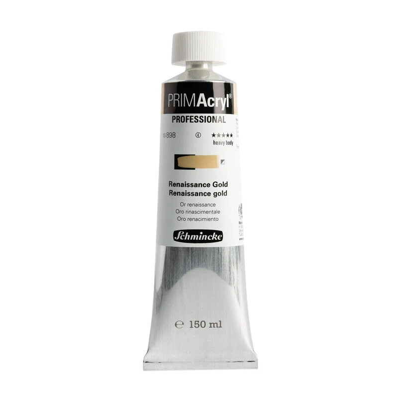 Schmincke PRIMAcryl Professional Acrylfarbe 150 ml
