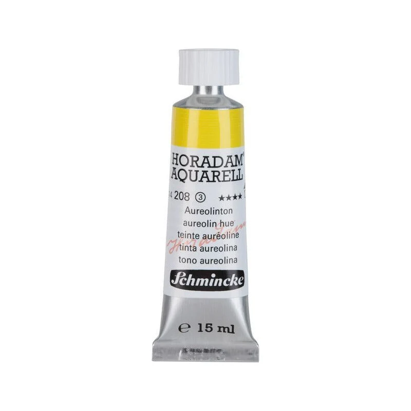 Schmincke Horadam Aquarellfarbe in Tube 15 ml – Onetz