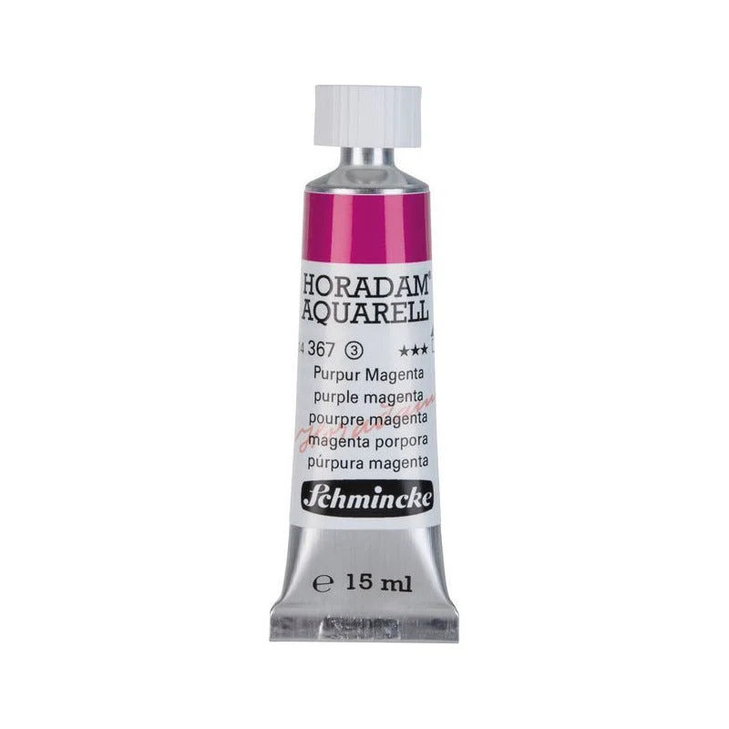 Schmincke Horadam Aquarellfarbe in Tube 15 ml – Onetz