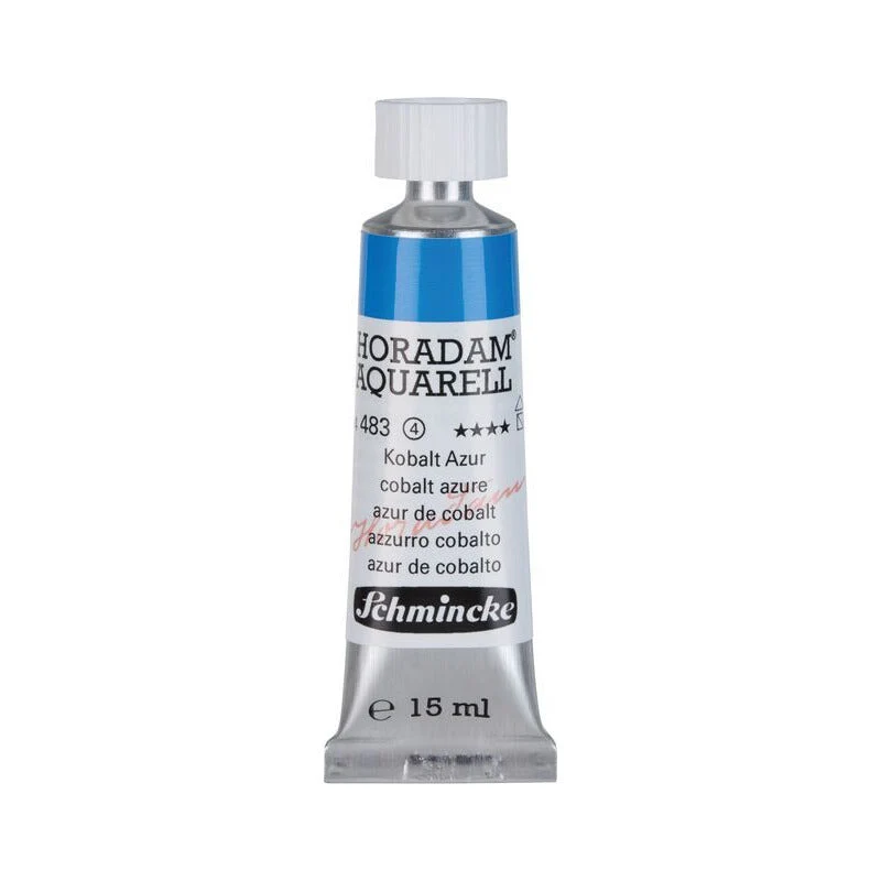 Schmincke Horadam Aquarellfarbe in Tube 15 ml – Onetz