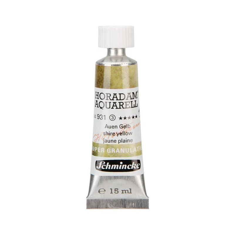 Schmincke Horadam Aquarellfarbe in Tube 15 ml – Onetz