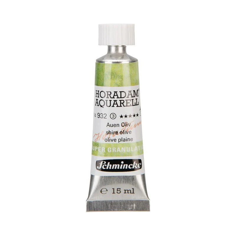 Schmincke Horadam Aquarellfarbe in Tube 15 ml – Onetz