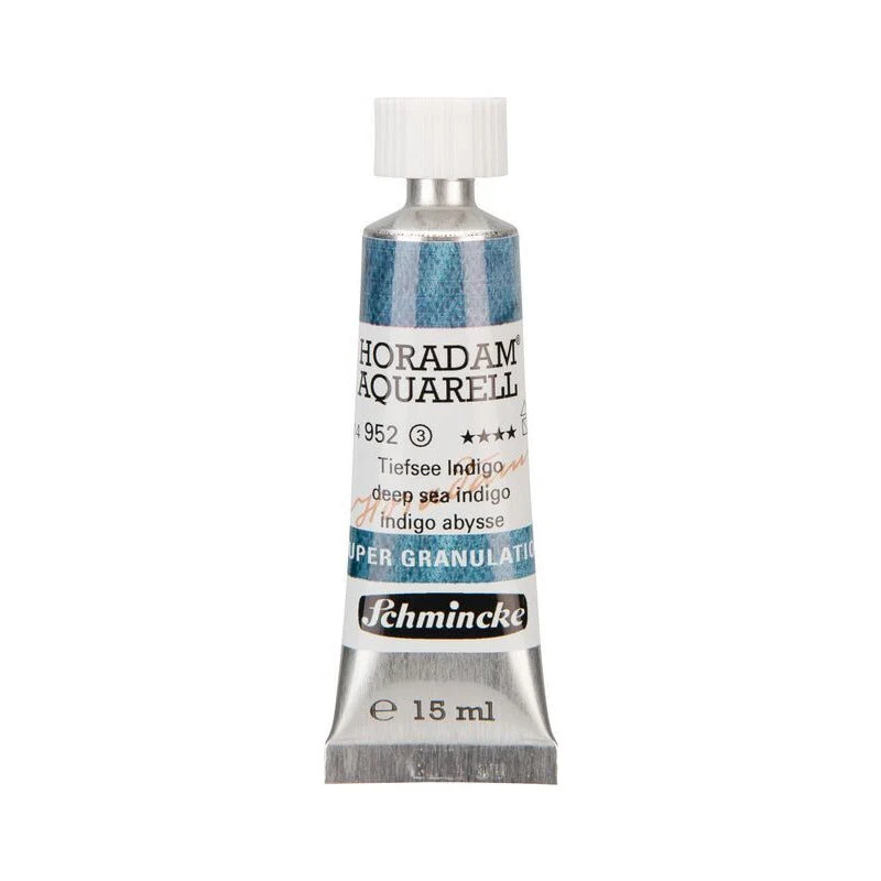 Schmincke Horadam Aquarellfarbe in Tube 15 ml – Onetz