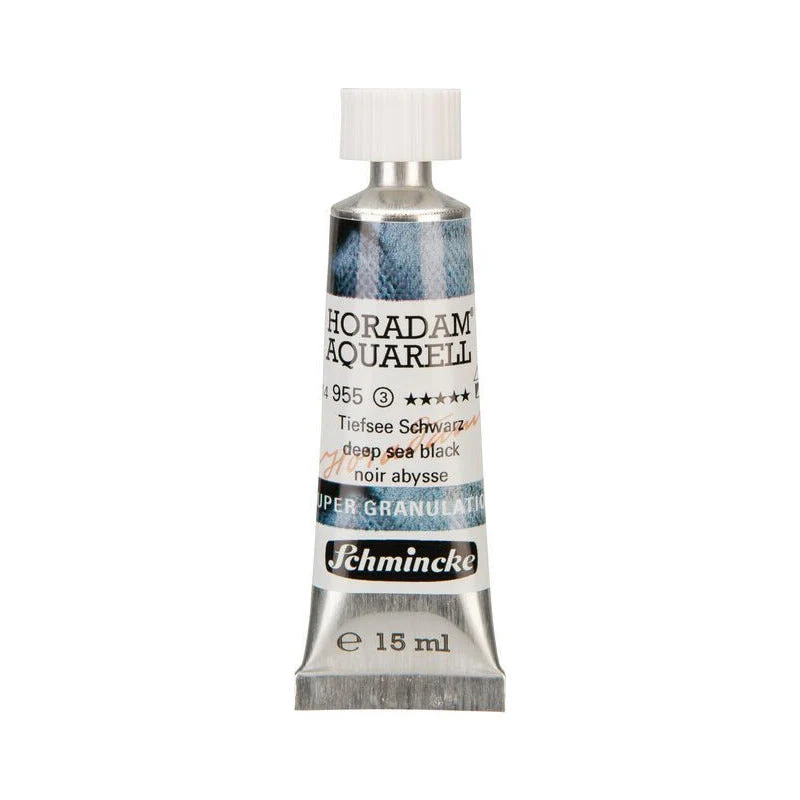 Schmincke Horadam Aquarellfarbe in Tube 15 ml – Onetz