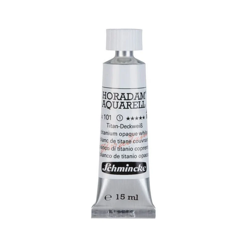 Schmincke Horadam akvarelová farba v tube 15 ml - Onetz