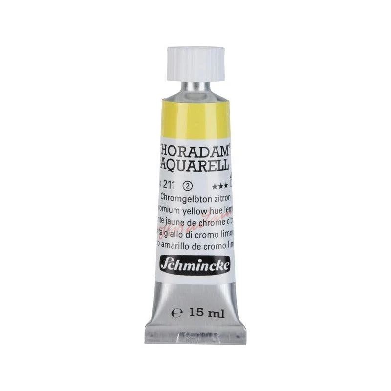 Schmincke Horadam akvarelová farba v tube 15 ml - Onetz