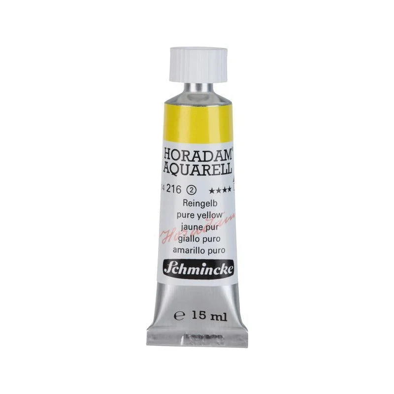 Schmincke Horadam akvarelová farba v tube 15 ml - Onetz