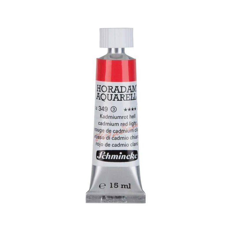Schmincke Horadam akvarelová farba v tube 15 ml - Onetz