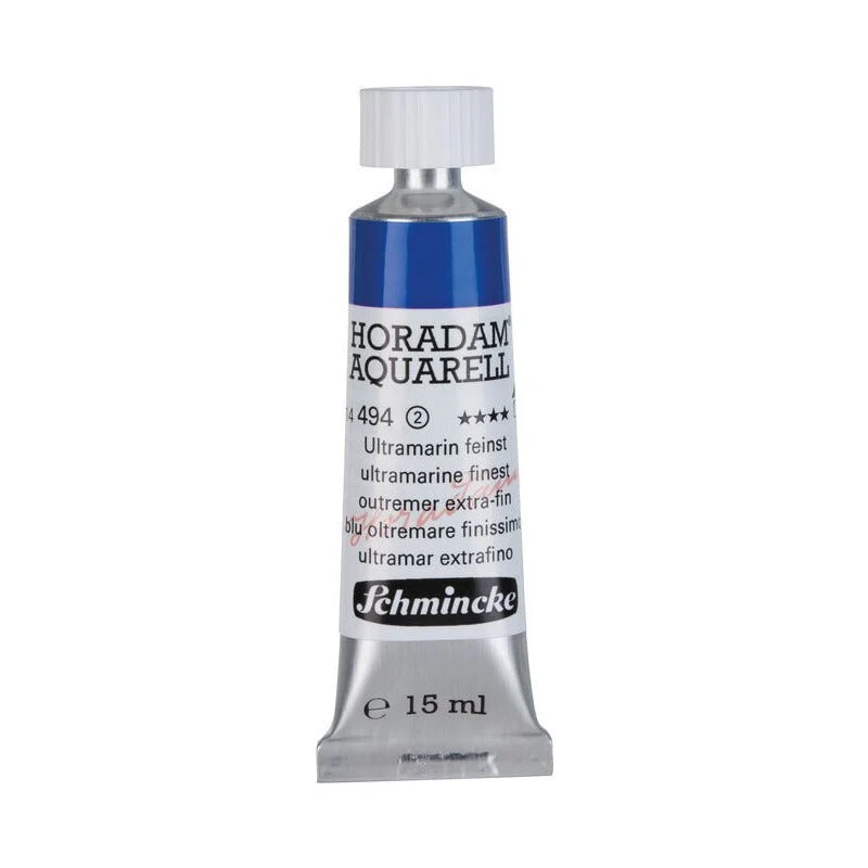 Schmincke Horadam akvarelová farba v tube 15 ml - Onetz