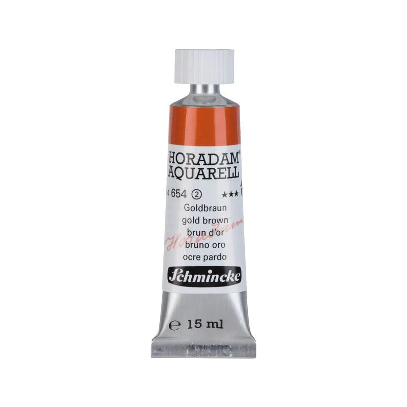 Schmincke Horadam akvarelová farba v tube 15 ml - Onetz