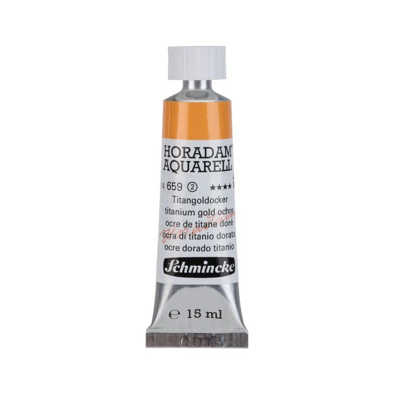Schmincke Horadam akvarelová farba v tube 15 ml - Onetz