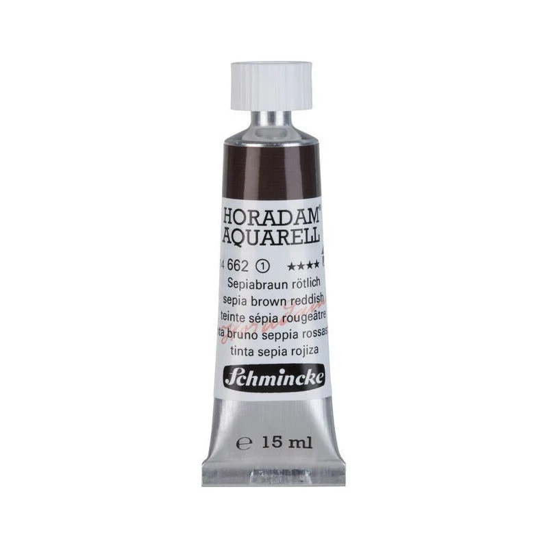 Schmincke Horadam akvarelová farba v tube 15 ml - Onetz