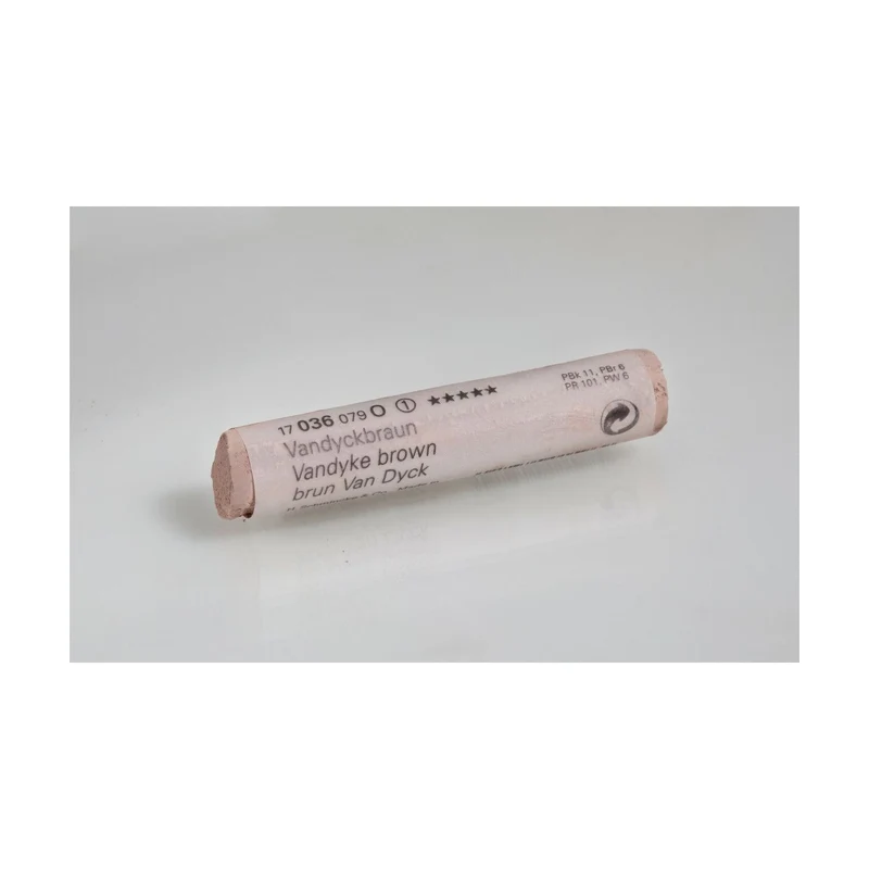 Schmincke FINEST EXTRA-SOFT Softpastell – Serie 1
