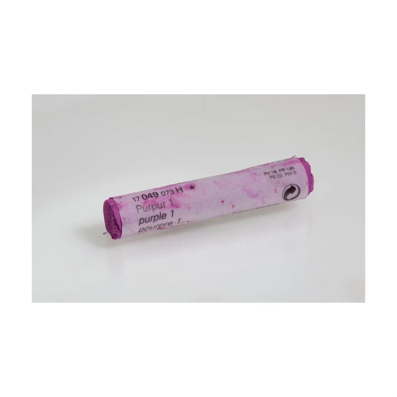 Schmincke FINEST EXTRA-SOFT Softpastell – Serie 1