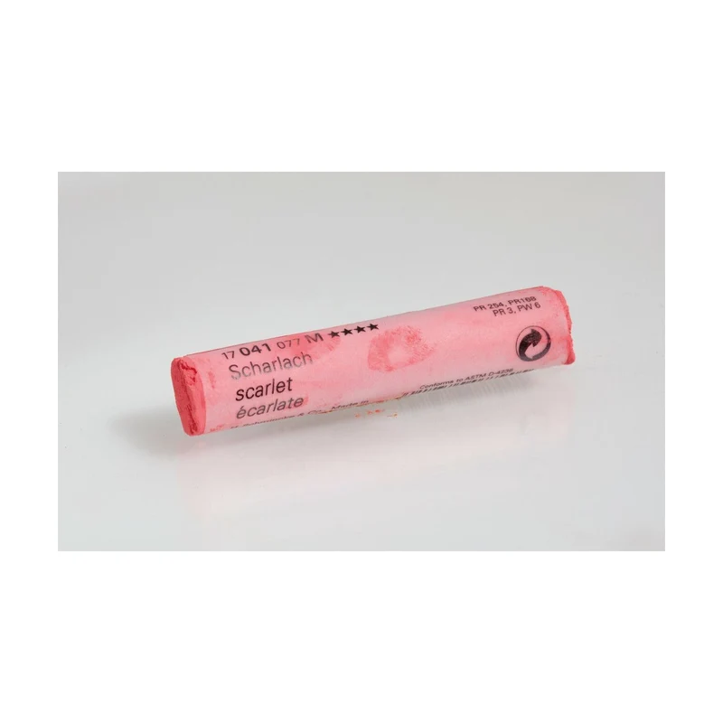 Schmincke FINEST EXTRA-SOFT Softpastell – Serie 1