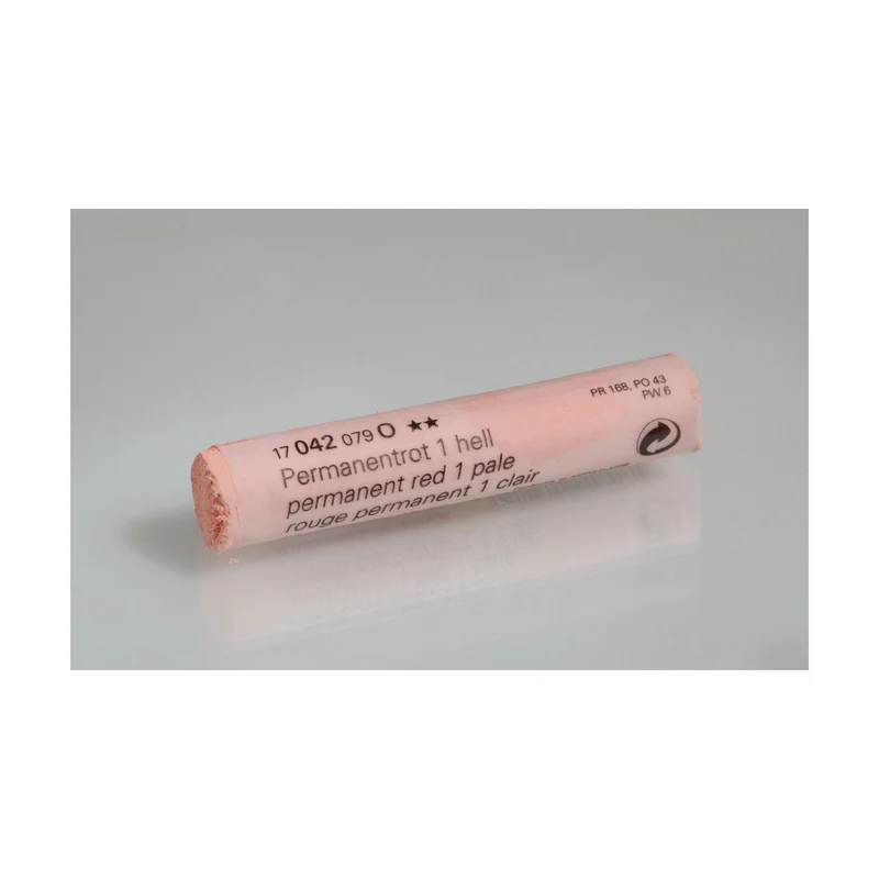 Schmincke FINEST EXTRA-SOFT Softpastell – Serie 1