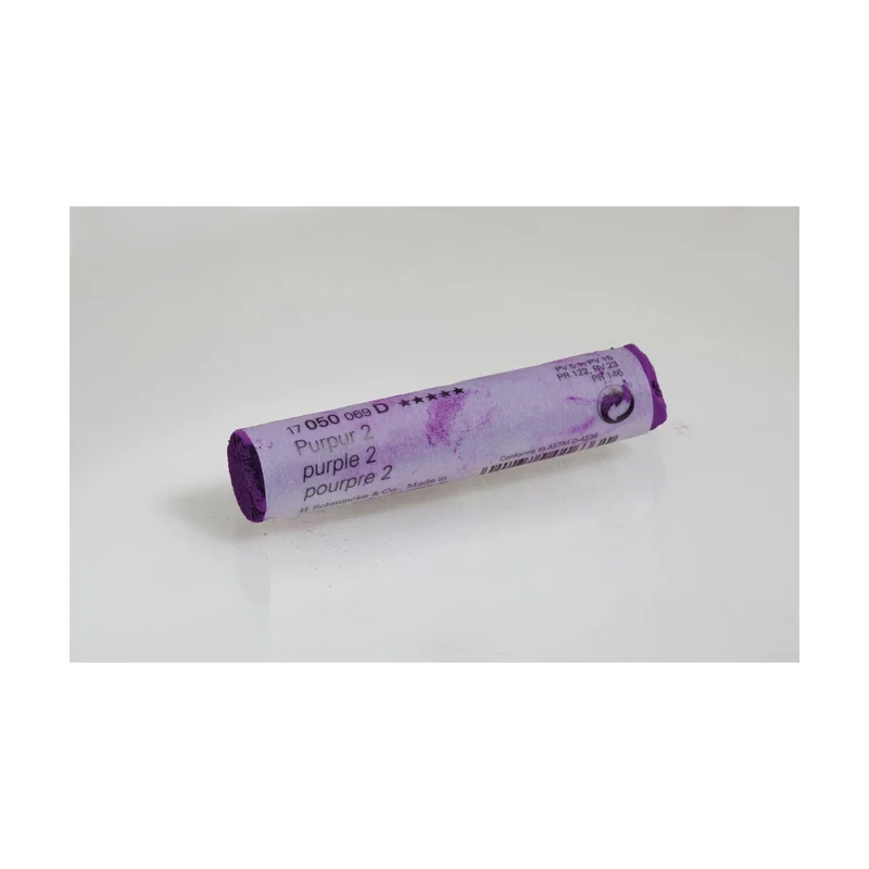 Schmincke FINEST EXTRA-SOFT Softpastell – Serie 1