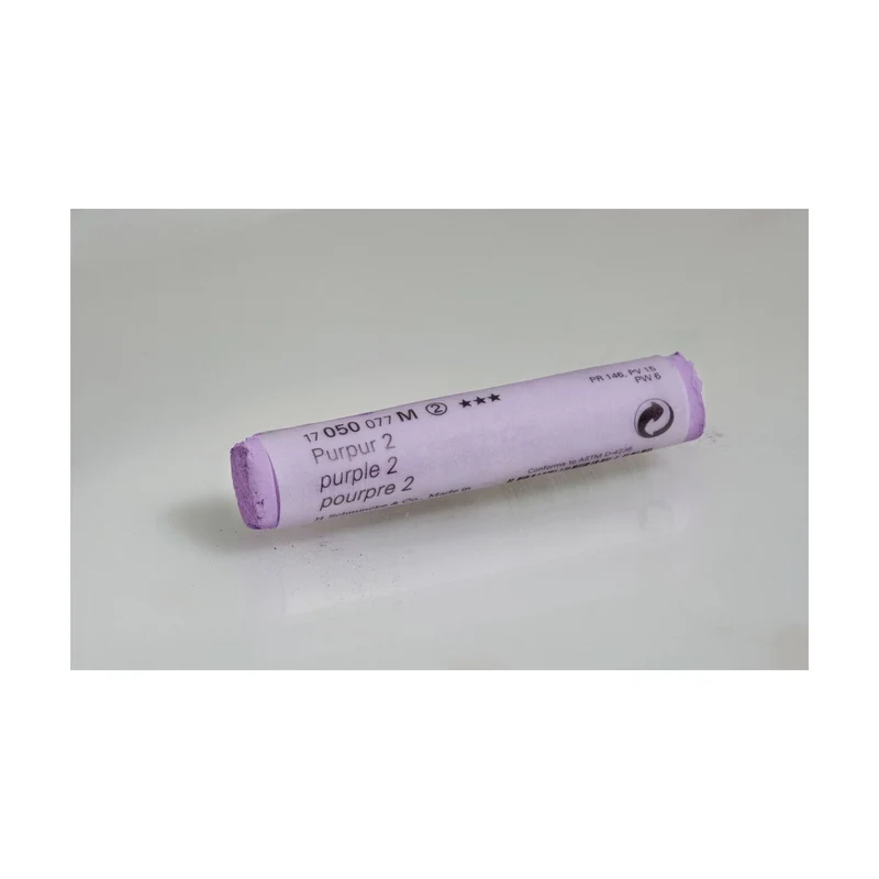 Schmincke FINEST EXTRA-SOFT Softpastell – Serie 1