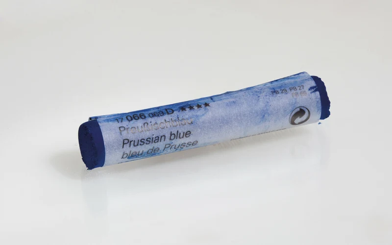 Schmincke FINEST EXTRA-SOFT Softpastell – Serie 1