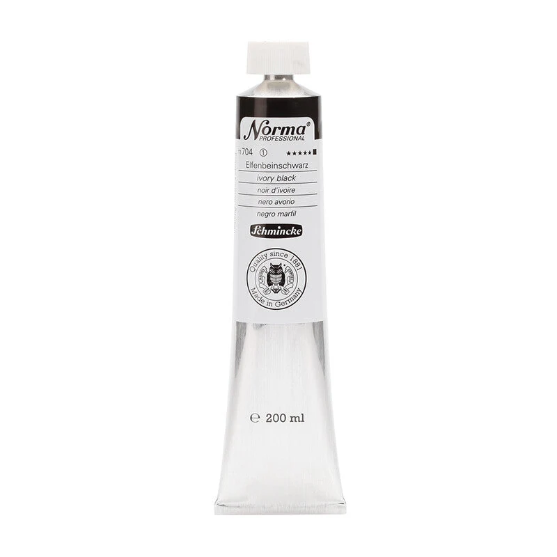 Schmincke Norma Professional Ölfarbe 200 ml