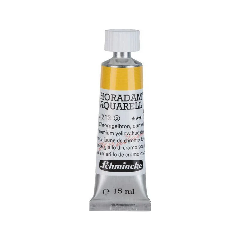 Schmincke Horadam akvarelna barva v tubi 15 ml - Onetz