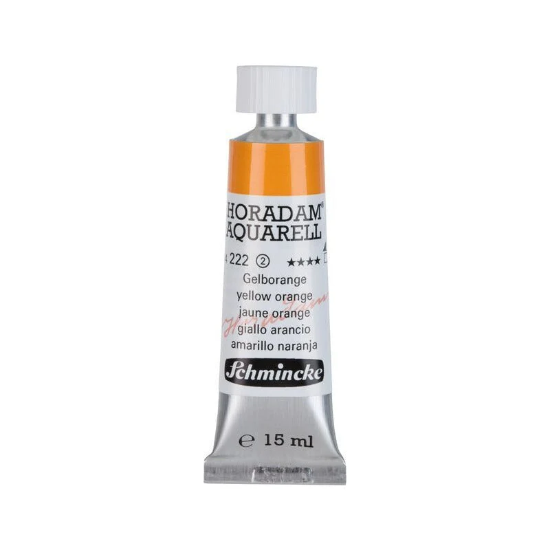 Schmincke Horadam akvarelna barva v tubi 15 ml - Onetz