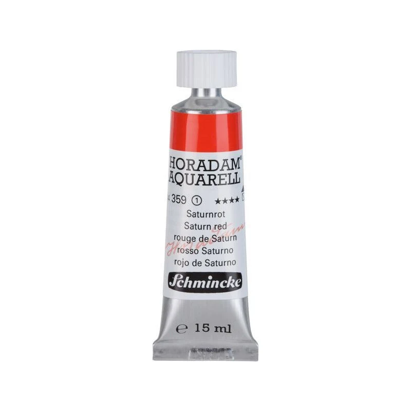 Schmincke Horadam akvarelna barva v tubi 15 ml - Onetz