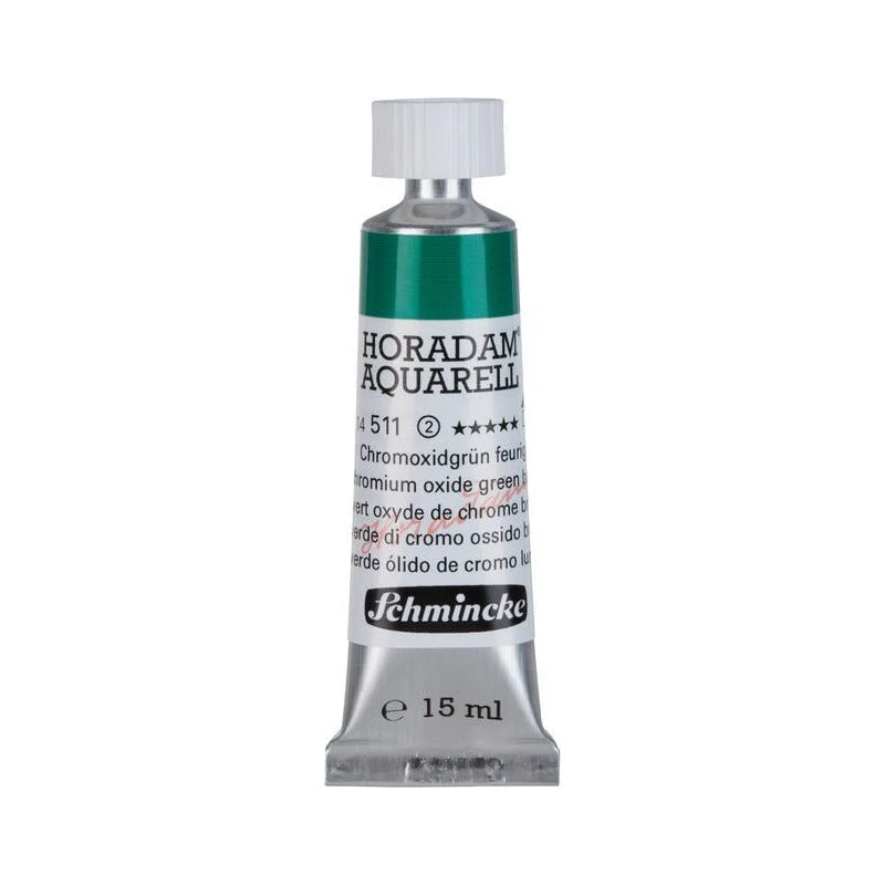 Schmincke Horadam akvarelna barva v tubi 15 ml - Onetz