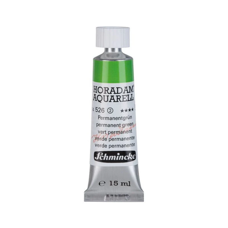 Schmincke Horadam akvarelna barva v tubi 15 ml - Onetz
