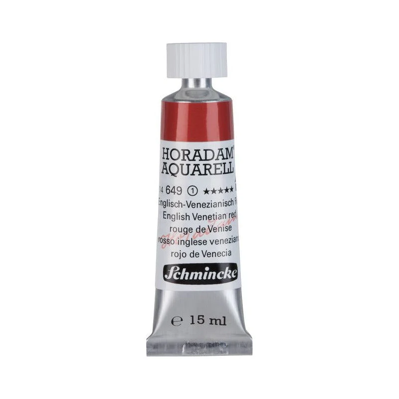 Schmincke Horadam akvarelna barva v tubi 15 ml - Onetz