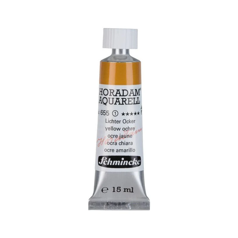 Schmincke Horadam akvarelna barva v tubi 15 ml - Onetz