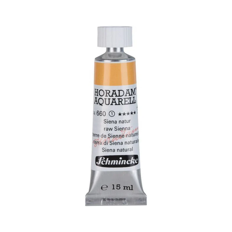 Schmincke Horadam akvarelna barva v tubi 15 ml - Onetz