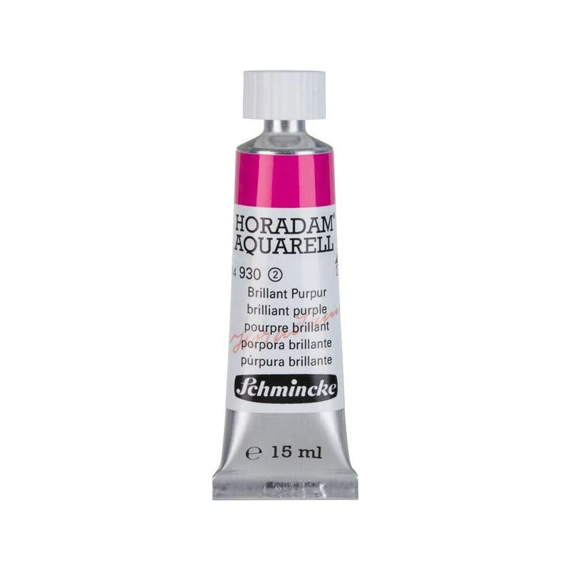 Schmincke Horadam akvarelna barva v tubi 15 ml - Onetz