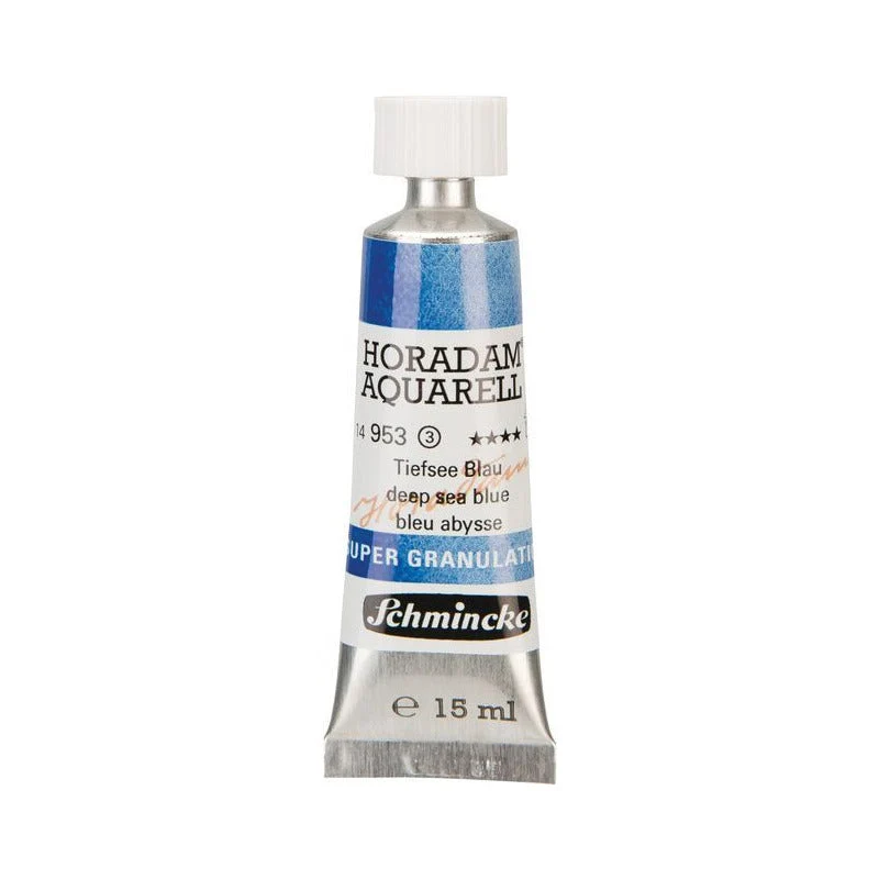Schmincke Horadam akvarelna barva v tubi 15 ml - Onetz