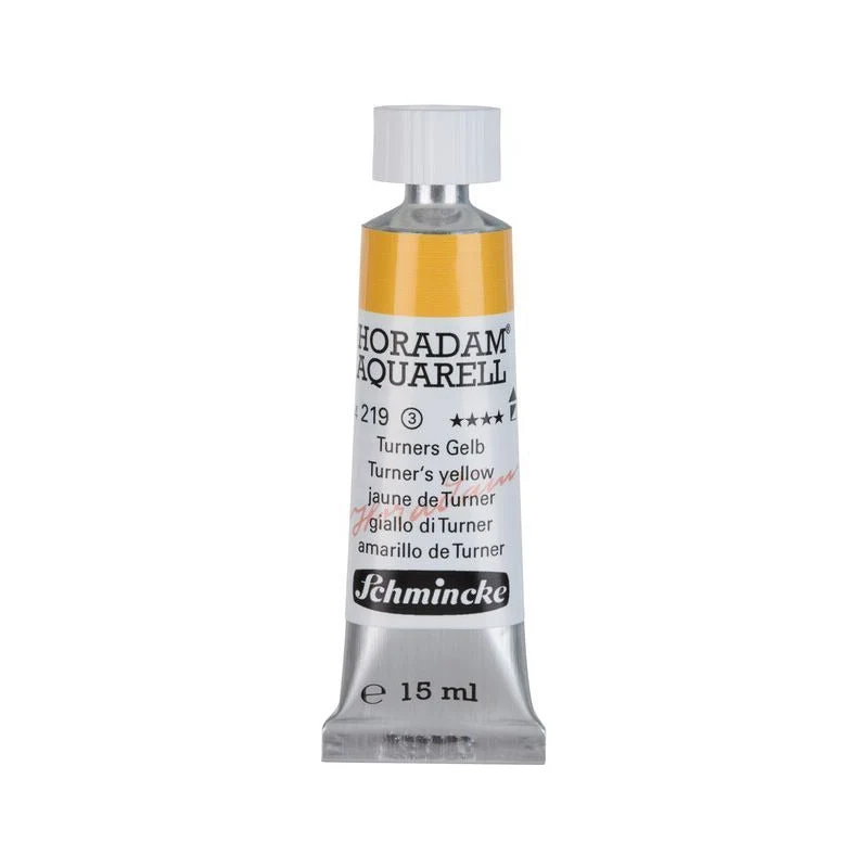 Schmincke Horadam colore ad acquerello in tubetto da 15 ml - Onetz