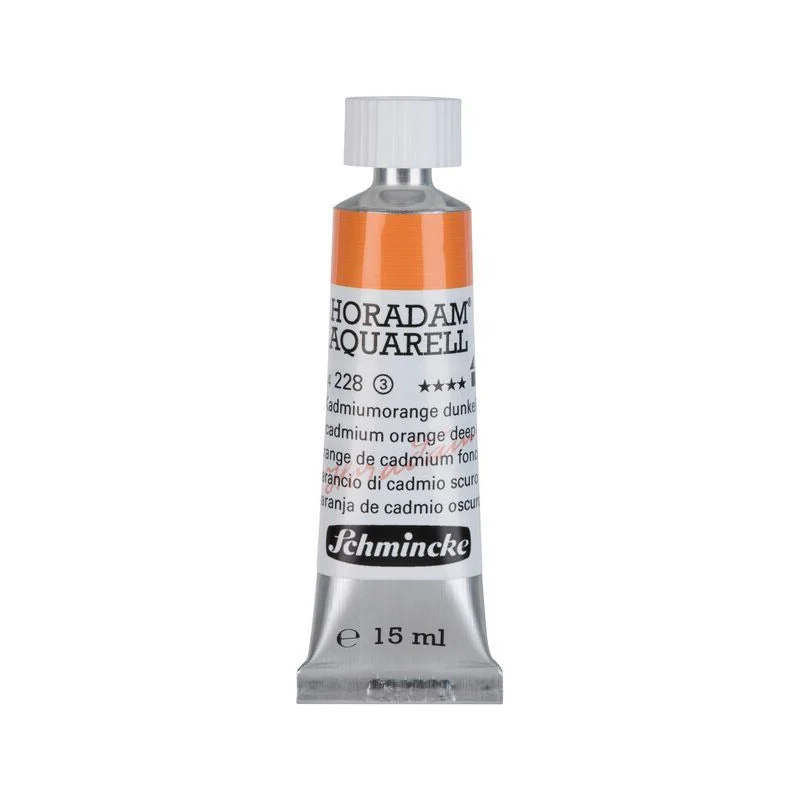 Schmincke Horadam colore ad acquerello in tubetto da 15 ml - Onetz