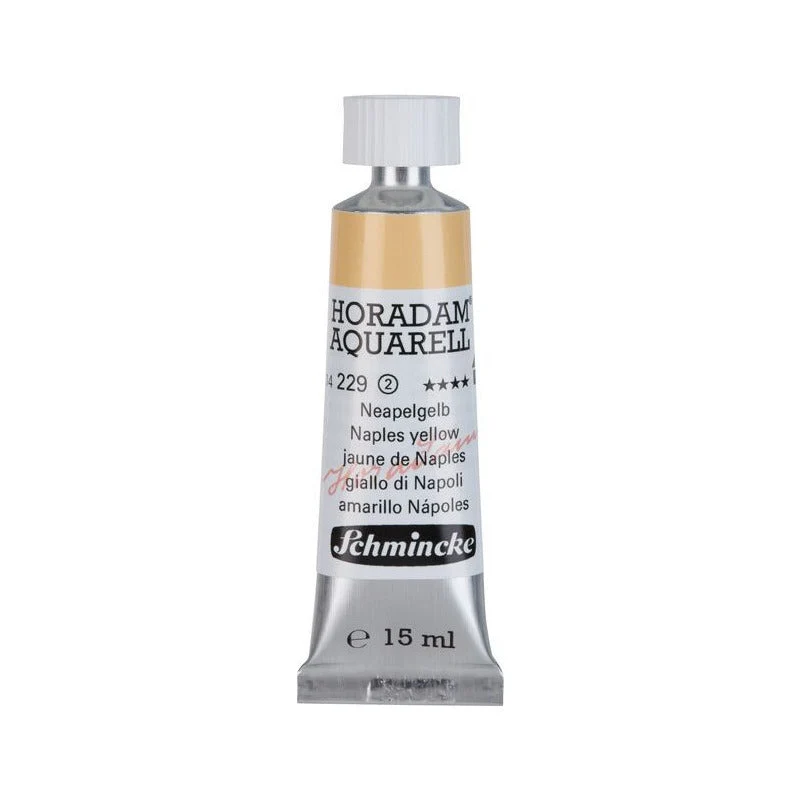 Schmincke Horadam colore ad acquerello in tubetto da 15 ml - Onetz