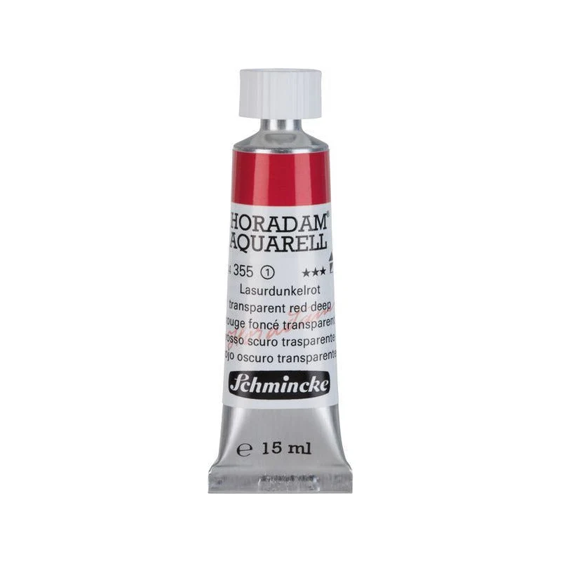 Schmincke Horadam colore ad acquerello in tubetto da 15 ml - Onetz