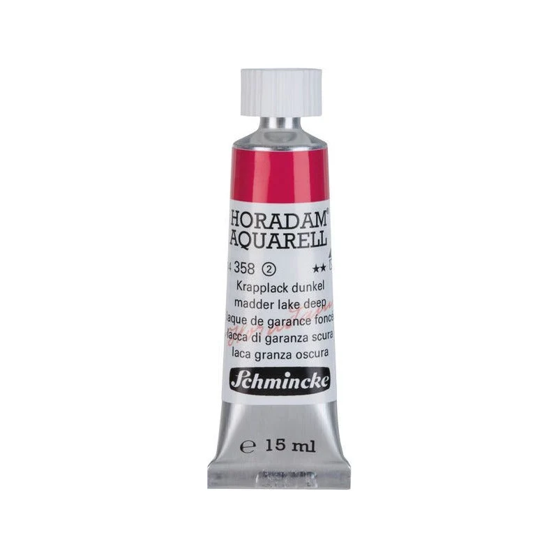 Schmincke Horadam colore ad acquerello in tubetto da 15 ml - Onetz