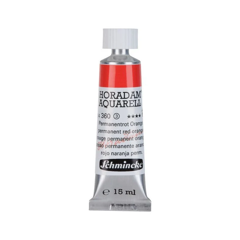 Schmincke Horadam colore ad acquerello in tubetto da 15 ml - Onetz