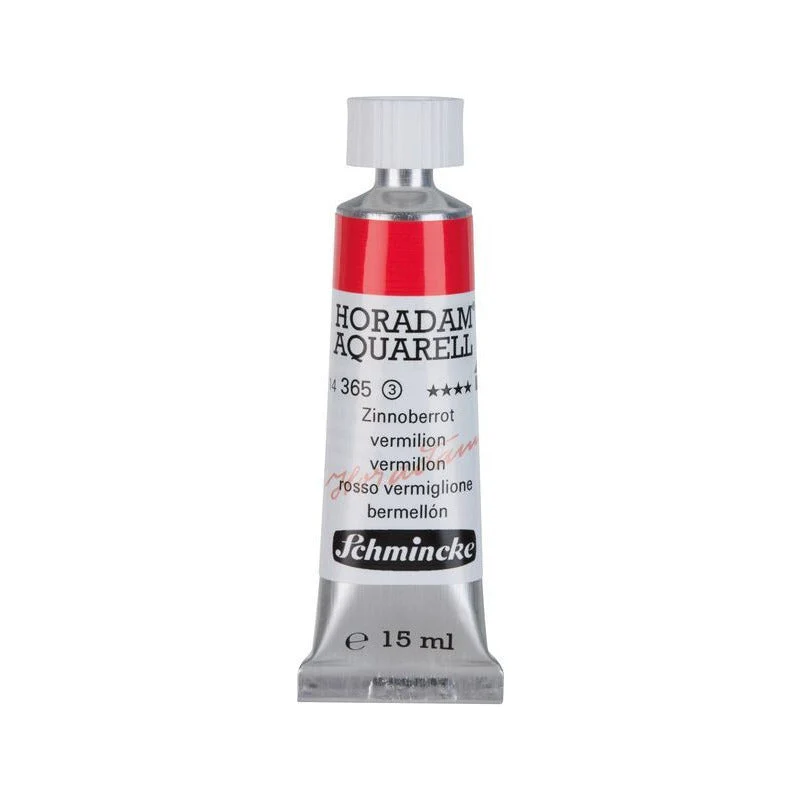 Schmincke Horadam colore ad acquerello in tubetto da 15 ml - Onetz