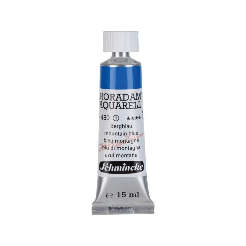Schmincke Horadam colore ad acquerello in tubetto da 15 ml - Onetz