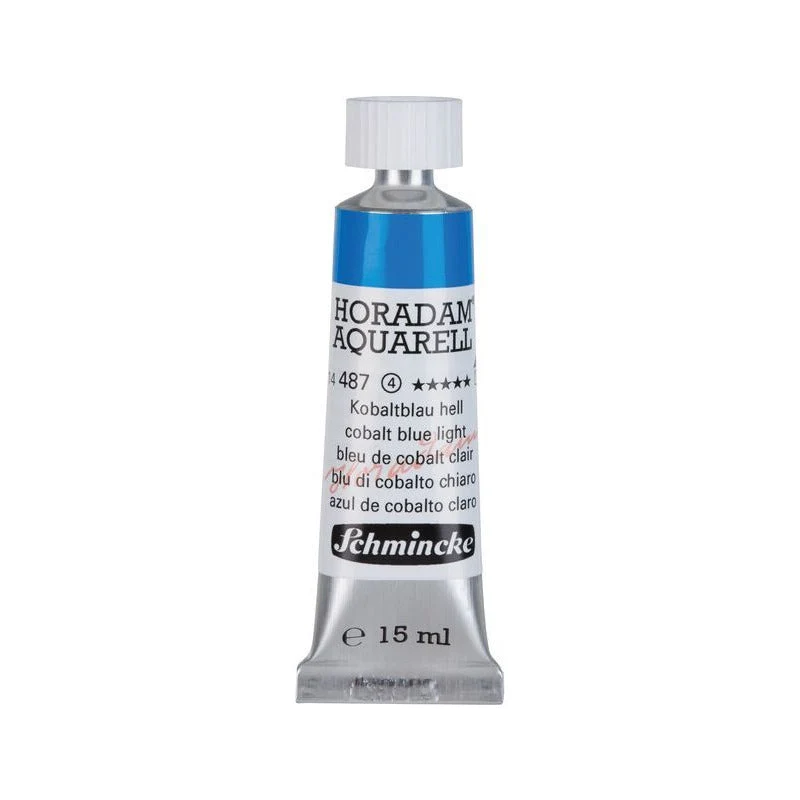 Schmincke Horadam colore ad acquerello in tubetto da 15 ml - Onetz