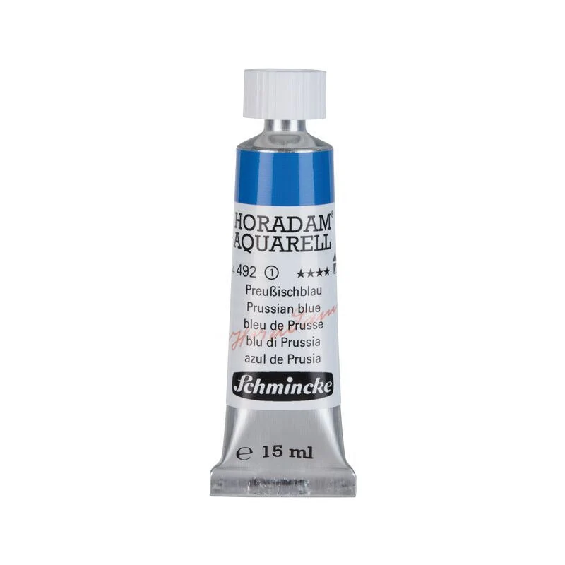 Schmincke Horadam colore ad acquerello in tubetto da 15 ml - Onetz