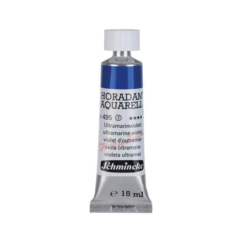 Schmincke Horadam colore ad acquerello in tubetto da 15 ml - Onetz