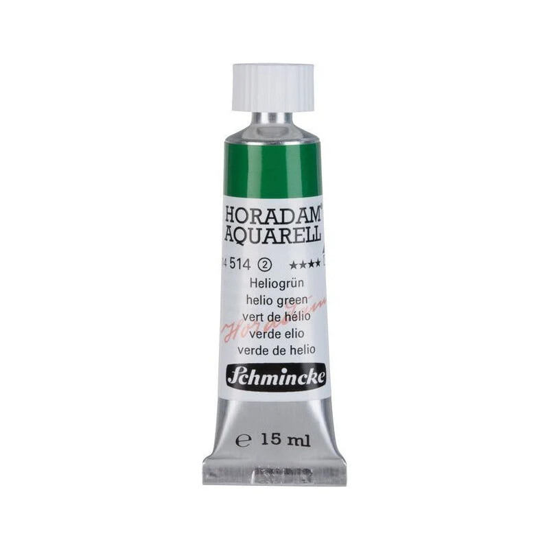 Schmincke Horadam colore ad acquerello in tubetto da 15 ml - Onetz